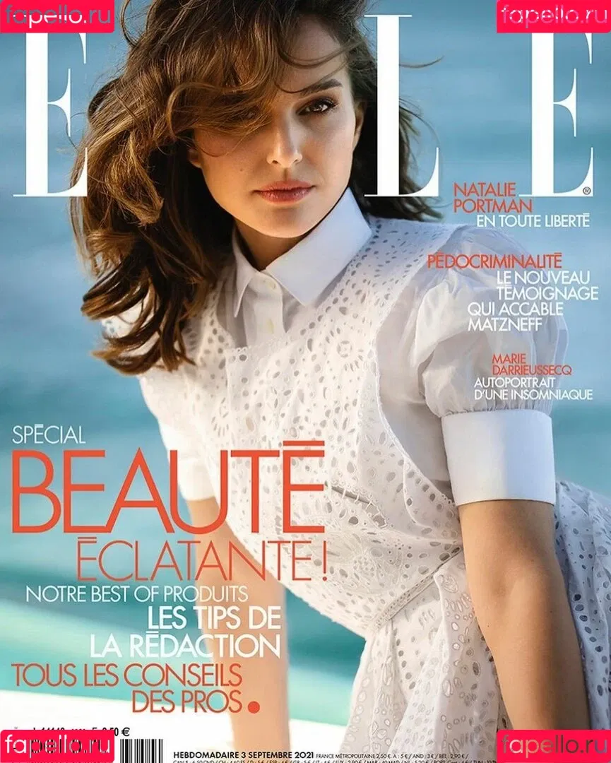 Natalie Portman / natalieportman Onlyfans Photo Gallery 