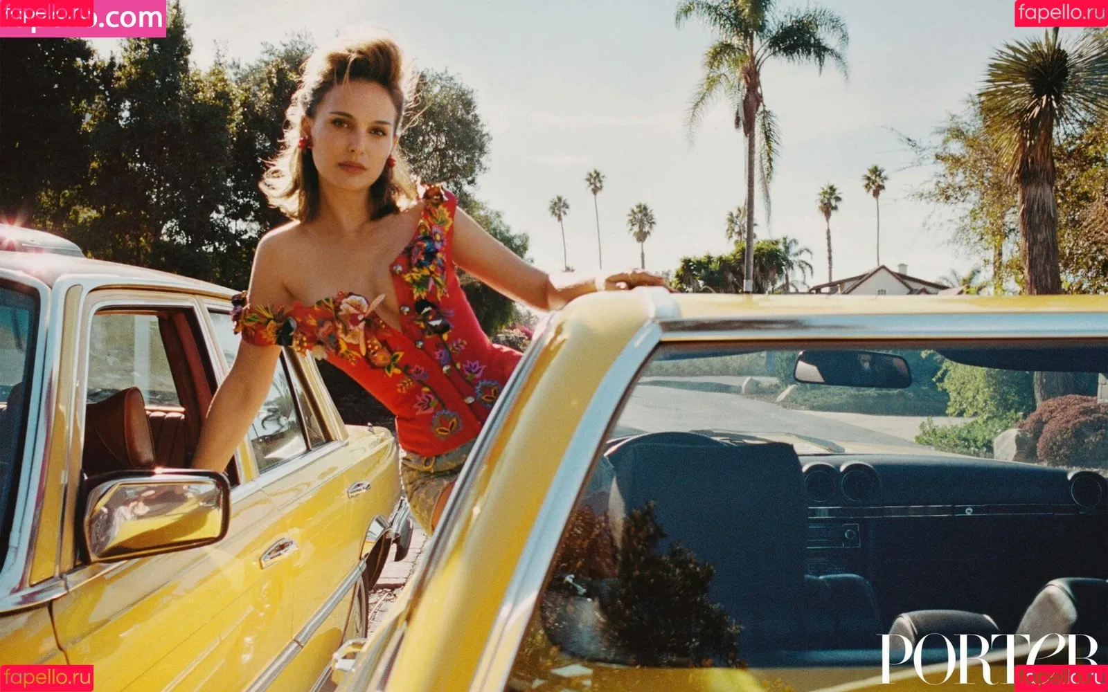 Natalie Portman / natalieportman Onlyfans Photo Gallery 