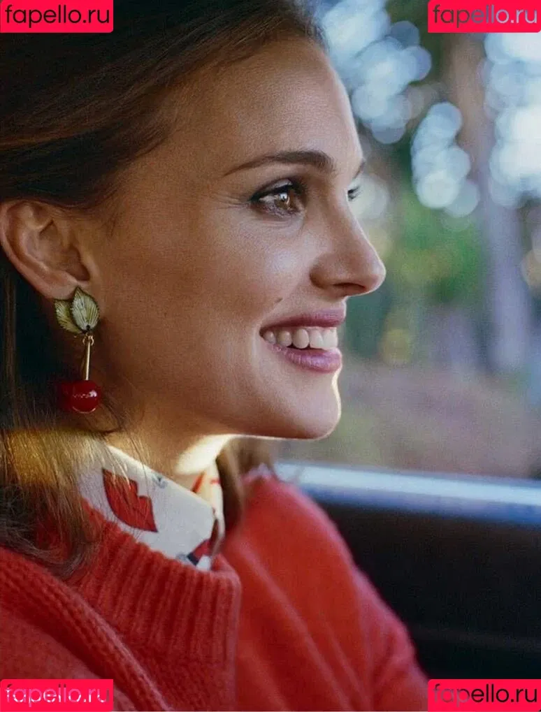 Natalie Portman / natalieportman Onlyfans Photo Gallery 