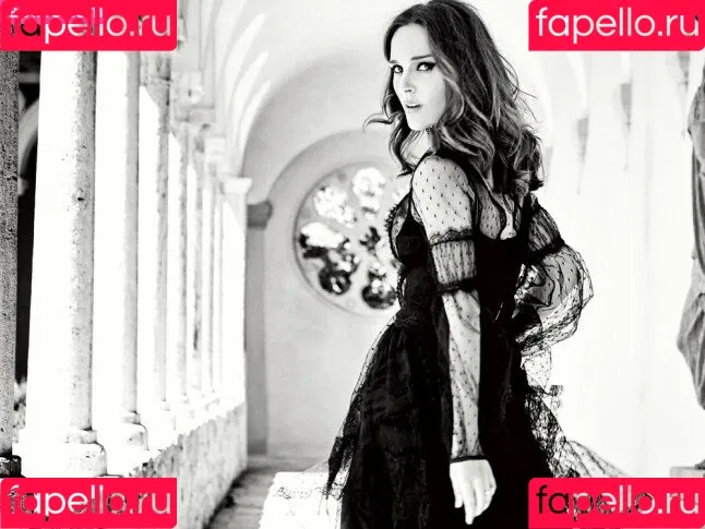 Natalie Portman / natalieportman Onlyfans Photo Gallery 