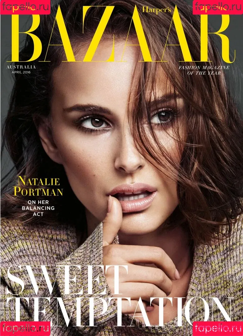Natalie Portman / natalieportman Onlyfans Photo Gallery 