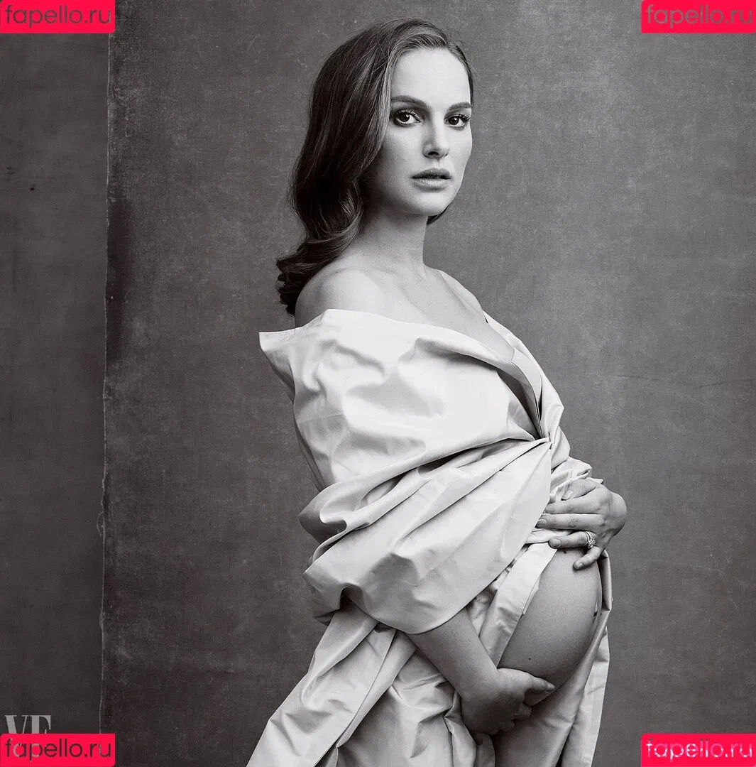 Natalie Portman / natalieportman Onlyfans Photo Gallery 