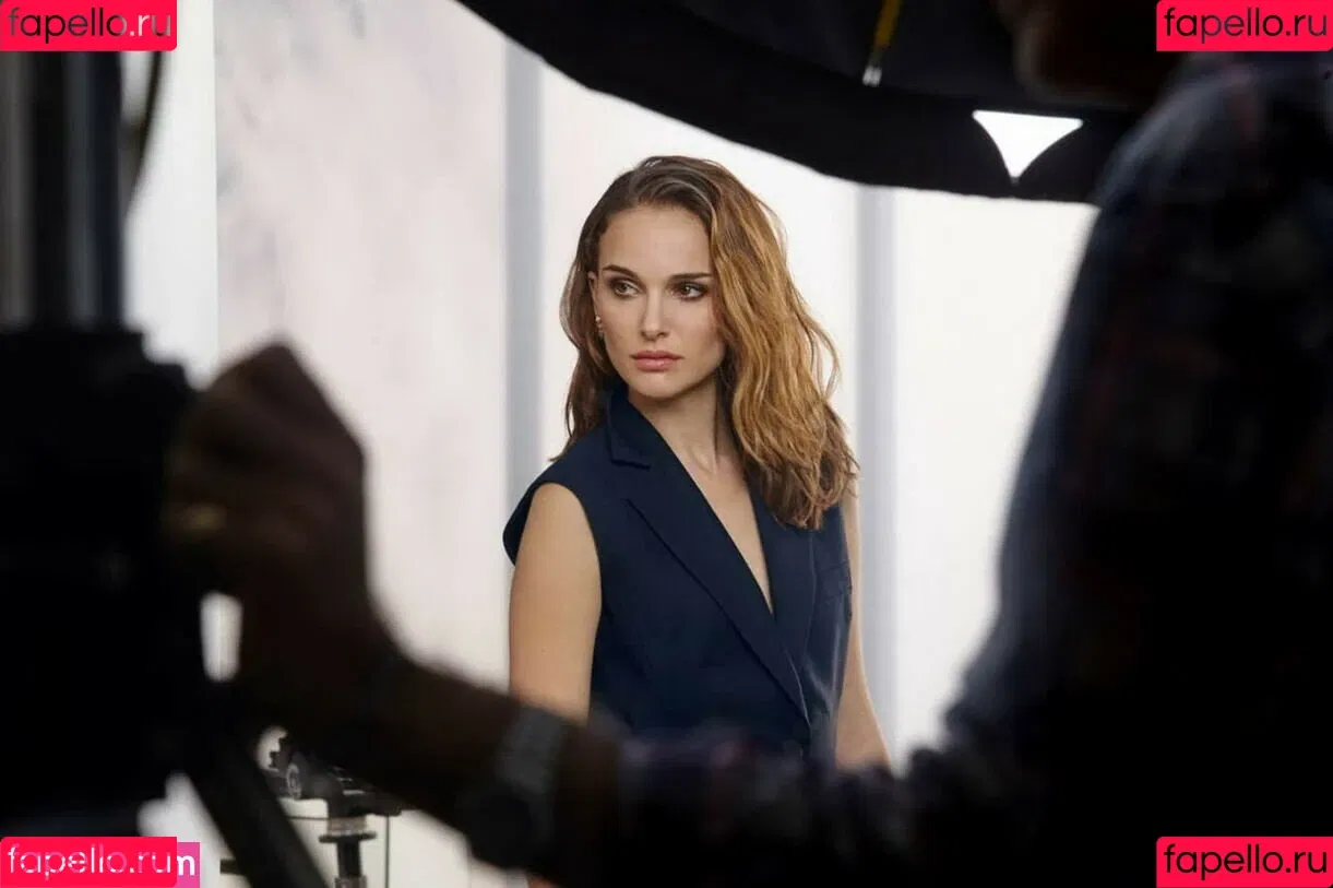 Natalie Portman / natalieportman Onlyfans Photo Gallery 