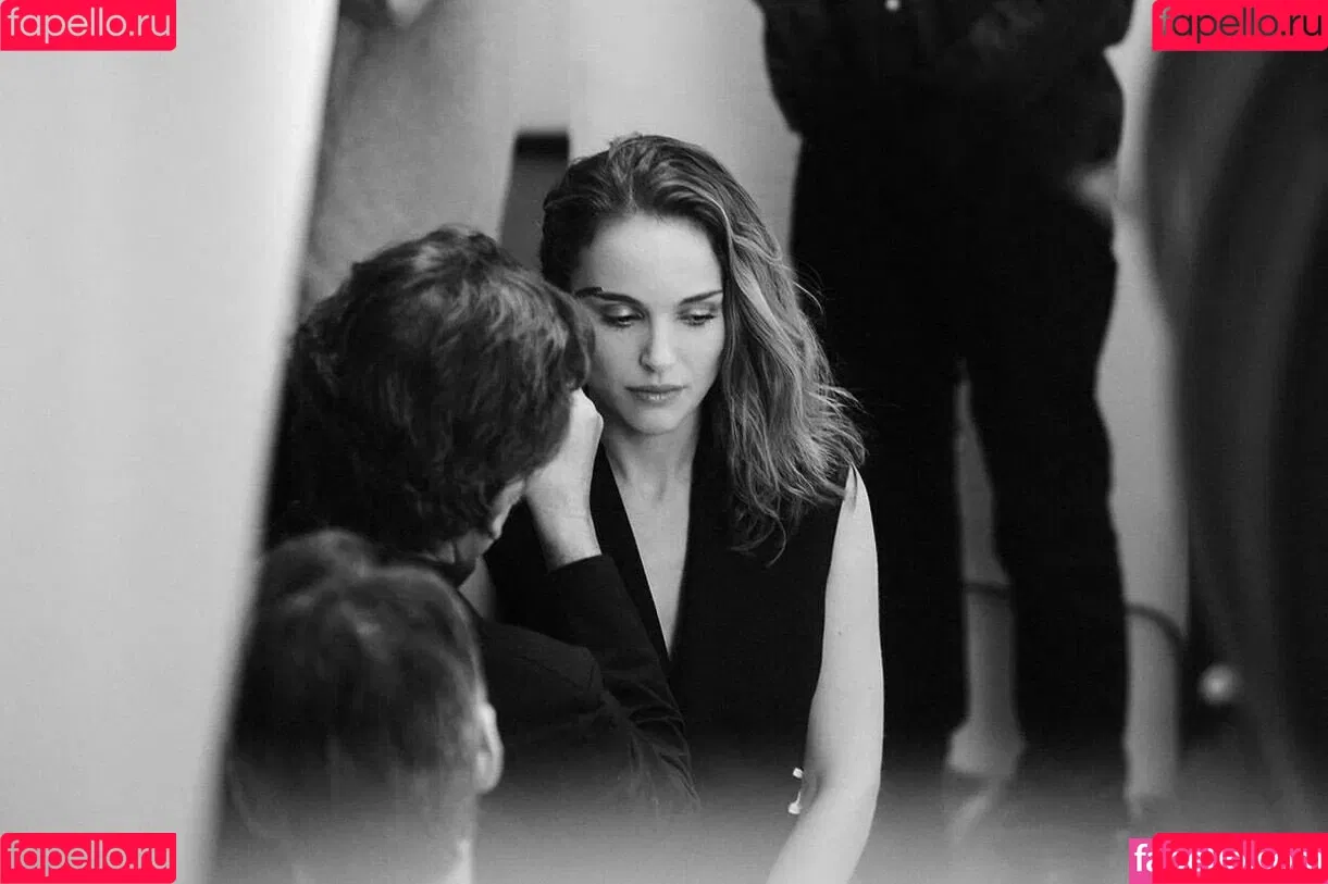 Natalie Portman / natalieportman Onlyfans Photo Gallery 