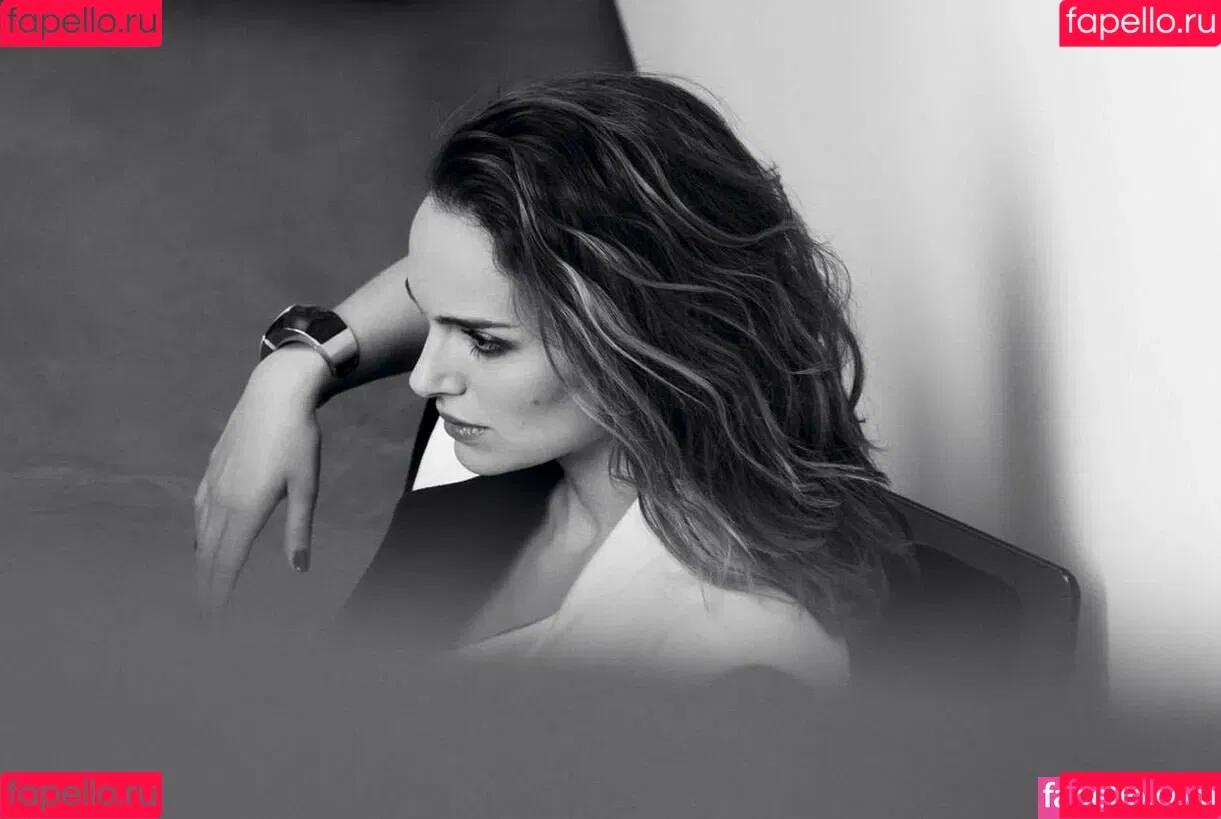 Natalie Portman / natalieportman Onlyfans Photo Gallery 