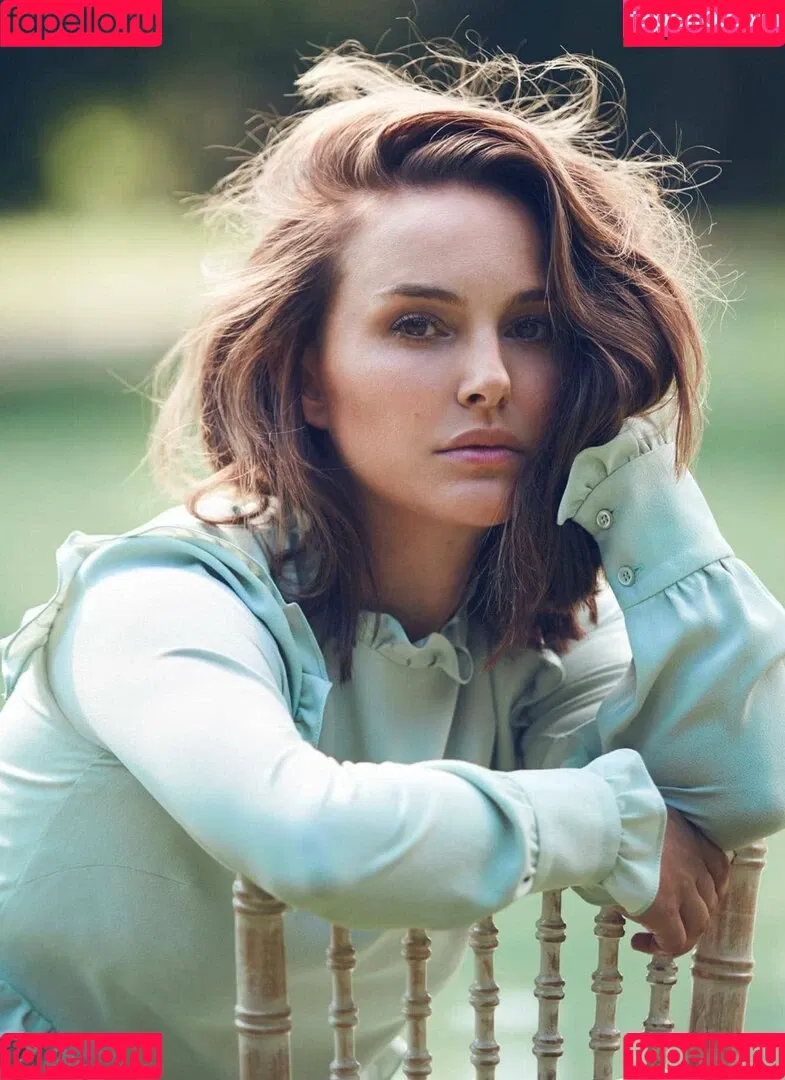 Natalie Portman / natalieportman Onlyfans Photo Gallery 