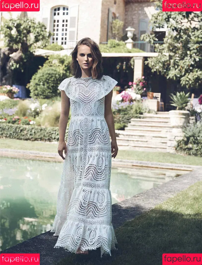 Natalie Portman / natalieportman Onlyfans Photo Gallery 