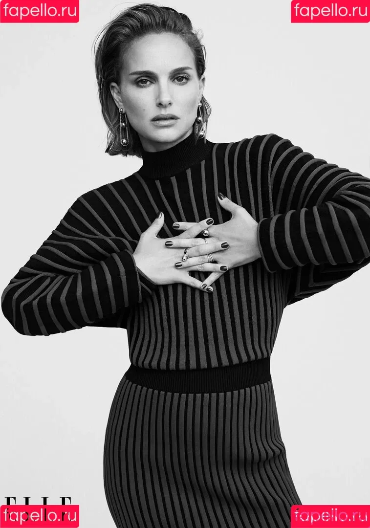 Natalie Portman / natalieportman Onlyfans Photo Gallery 