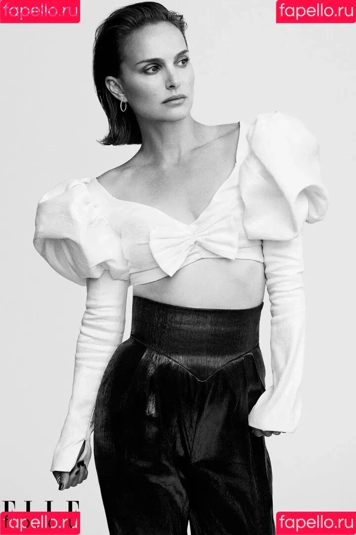 Natalie Portman / natalieportman Onlyfans Photo Gallery 