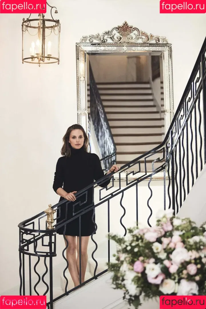 Natalie Portman / natalieportman Onlyfans Photo Gallery 