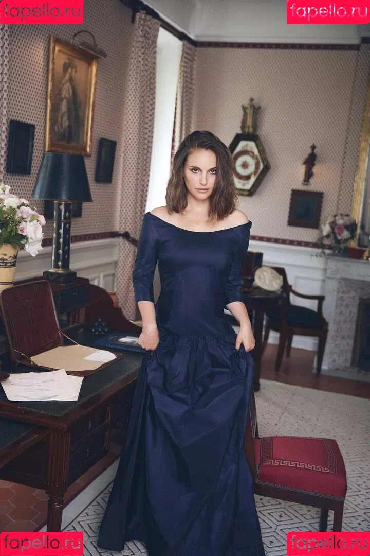 Natalie Portman / natalieportman Onlyfans Photo Gallery 