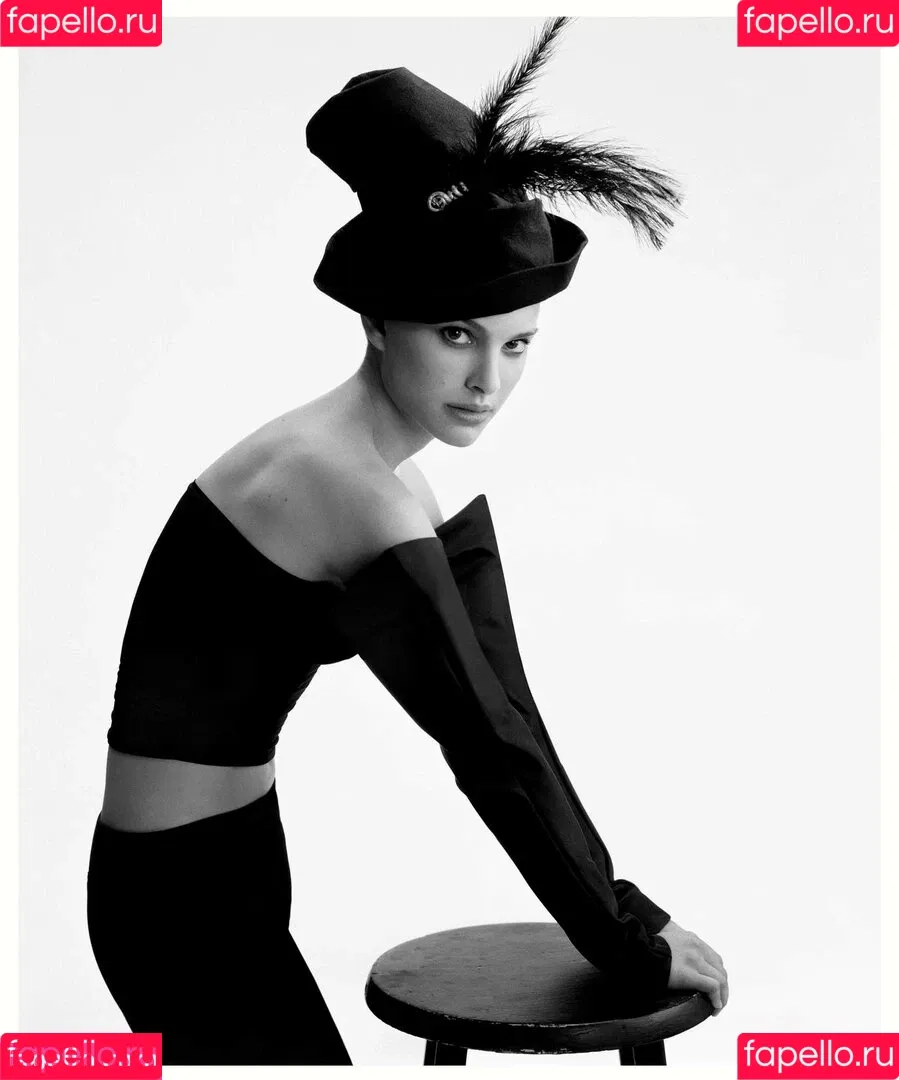 Natalie Portman / natalieportman Onlyfans Photo Gallery 
