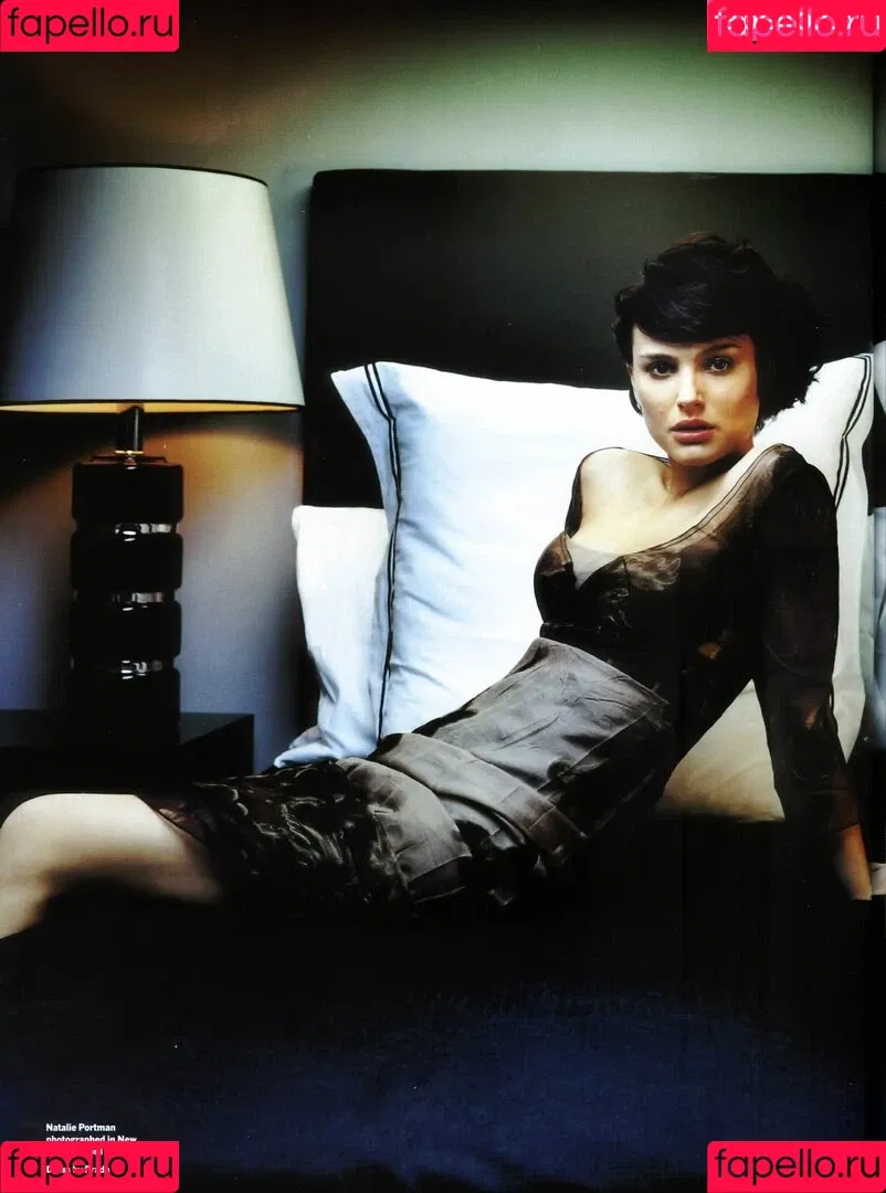 Natalie Portman / natalieportman Onlyfans Photo Gallery 