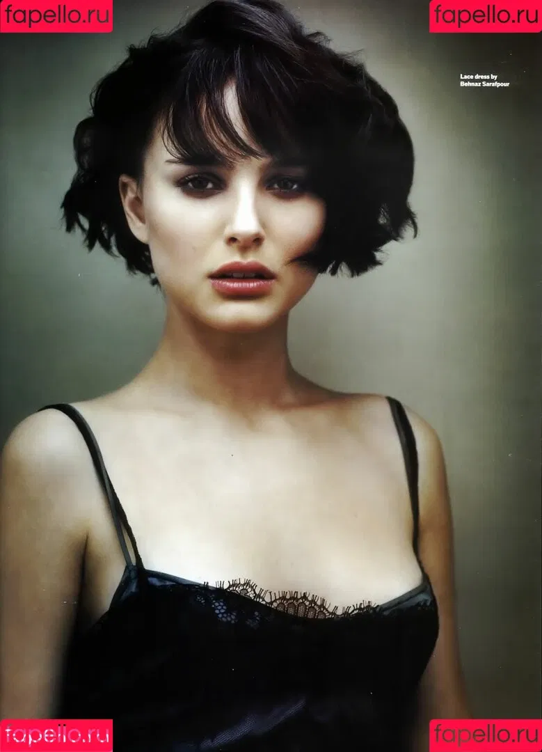 Natalie Portman / natalieportman Onlyfans Photo Gallery 