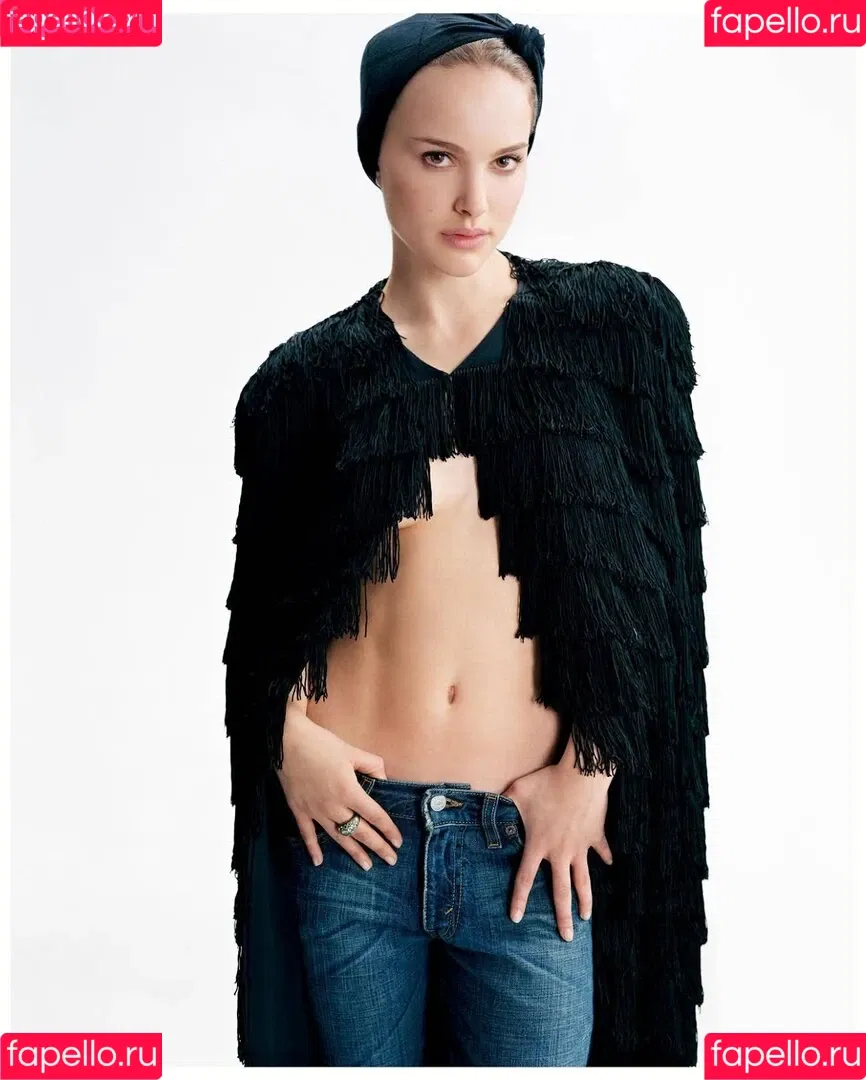 Natalie Portman / natalieportman Onlyfans Photo Gallery 