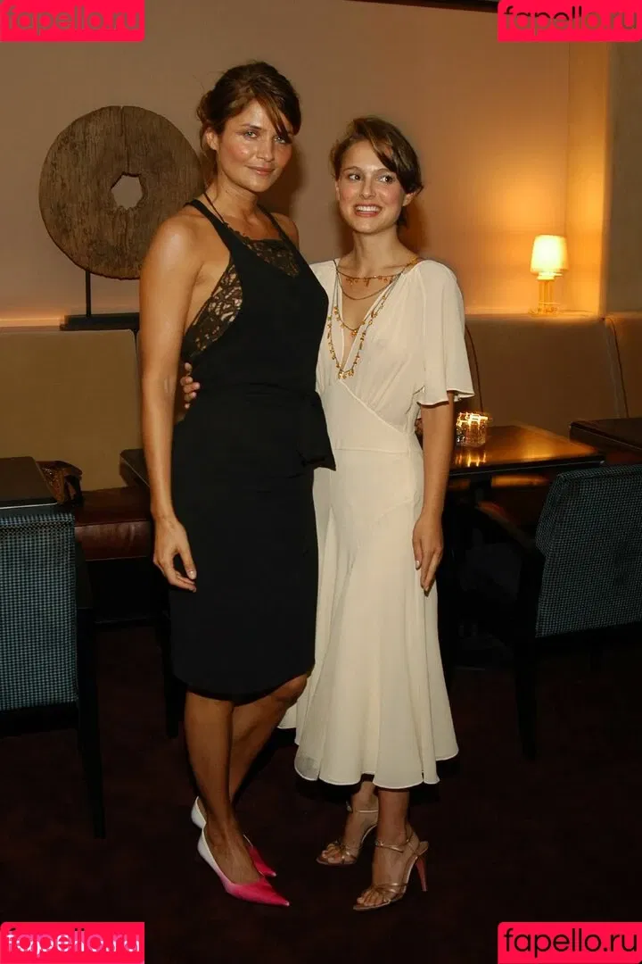 Natalie Portman / natalieportman Onlyfans Photo Gallery 