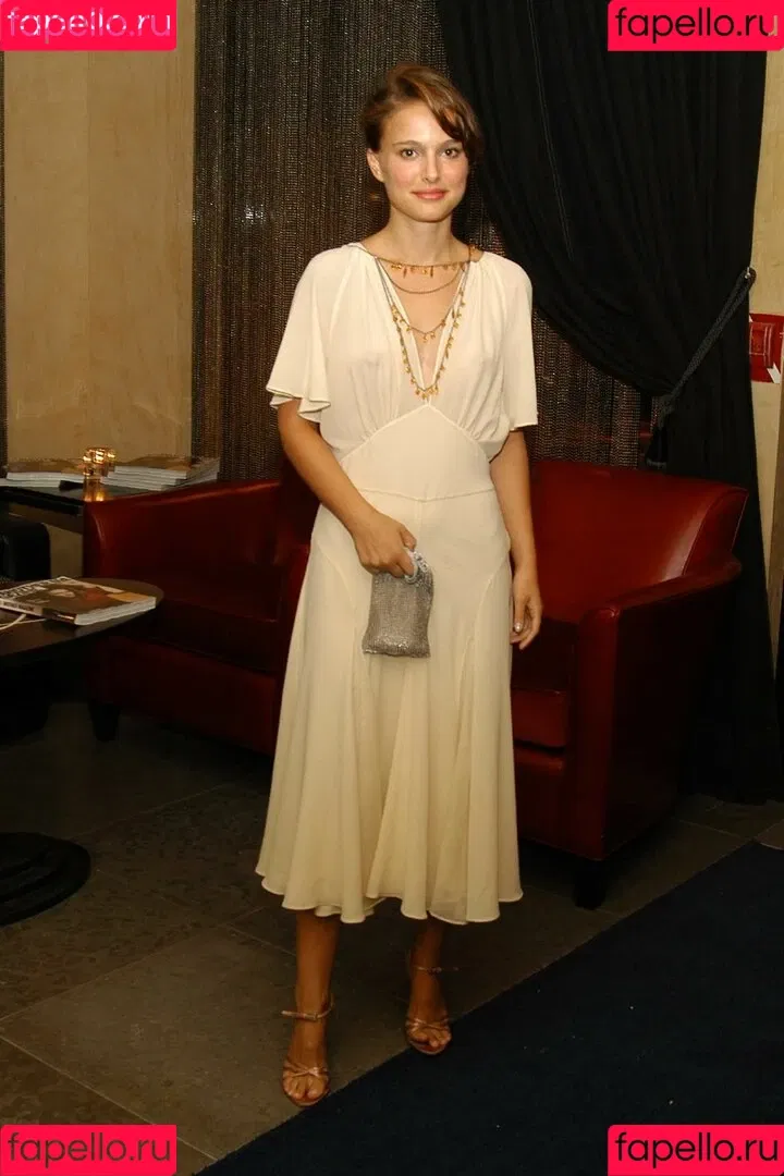Natalie Portman / natalieportman Onlyfans Photo Gallery 