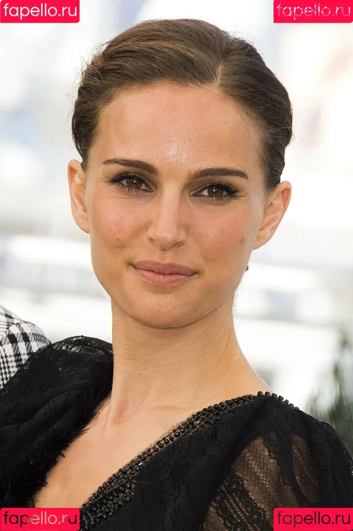 Natalie Portman / natalieportman Onlyfans Photo Gallery 