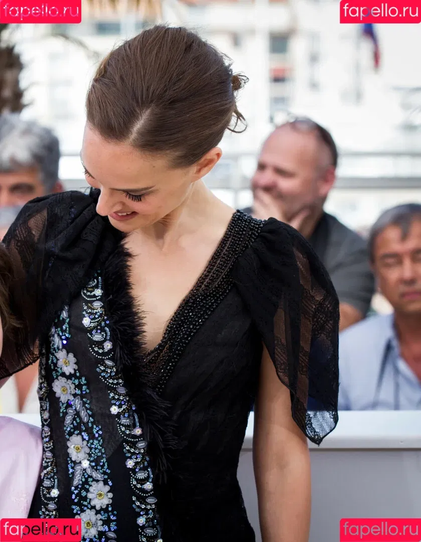 Natalie Portman / natalieportman Onlyfans Photo Gallery 