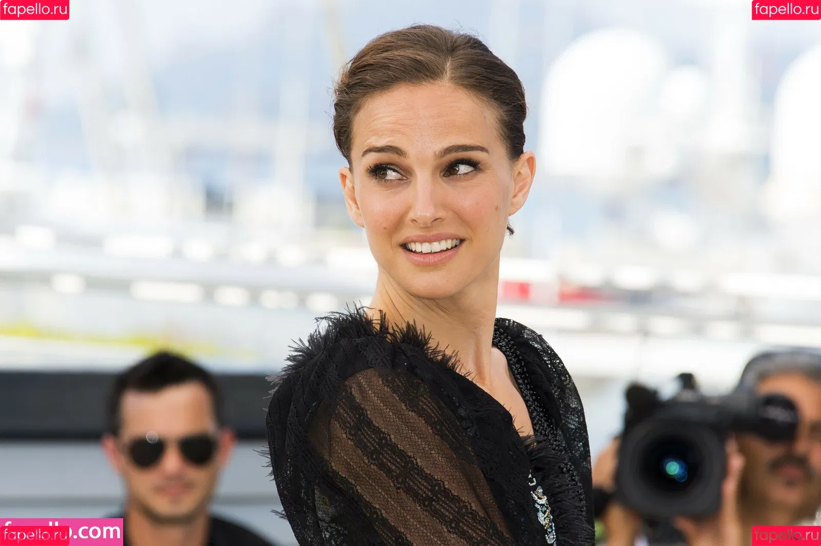 Natalie Portman / natalieportman Onlyfans Photo Gallery 