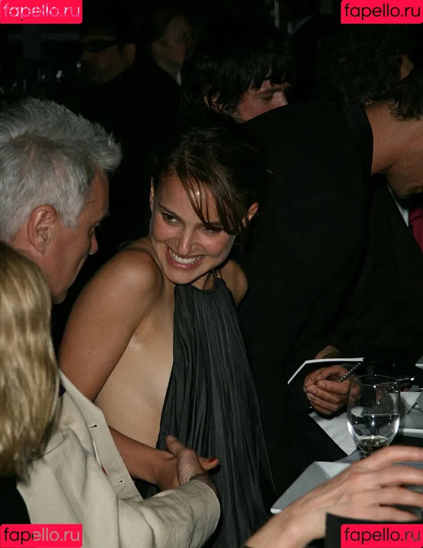 Natalie Portman / natalieportman Onlyfans Photo Gallery 