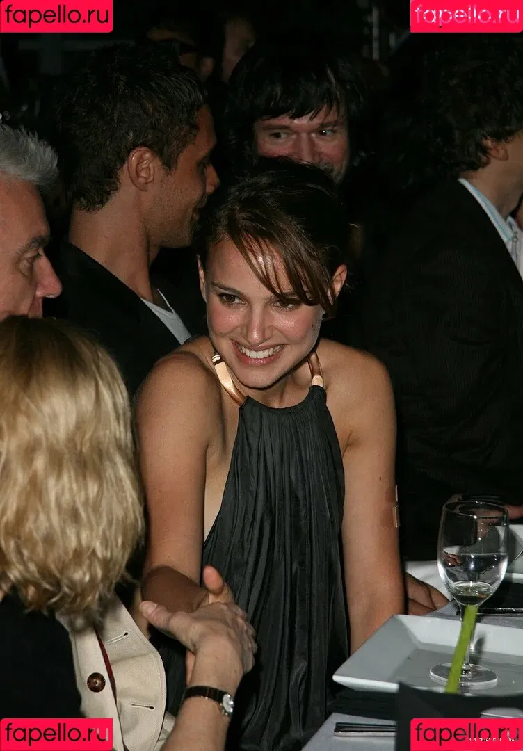 Natalie Portman / natalieportman Onlyfans Photo Gallery 