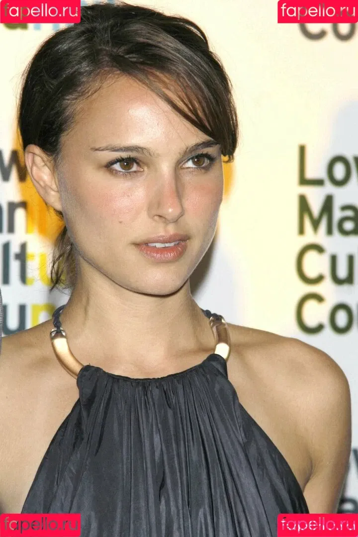 Natalie Portman / natalieportman Onlyfans Photo Gallery 