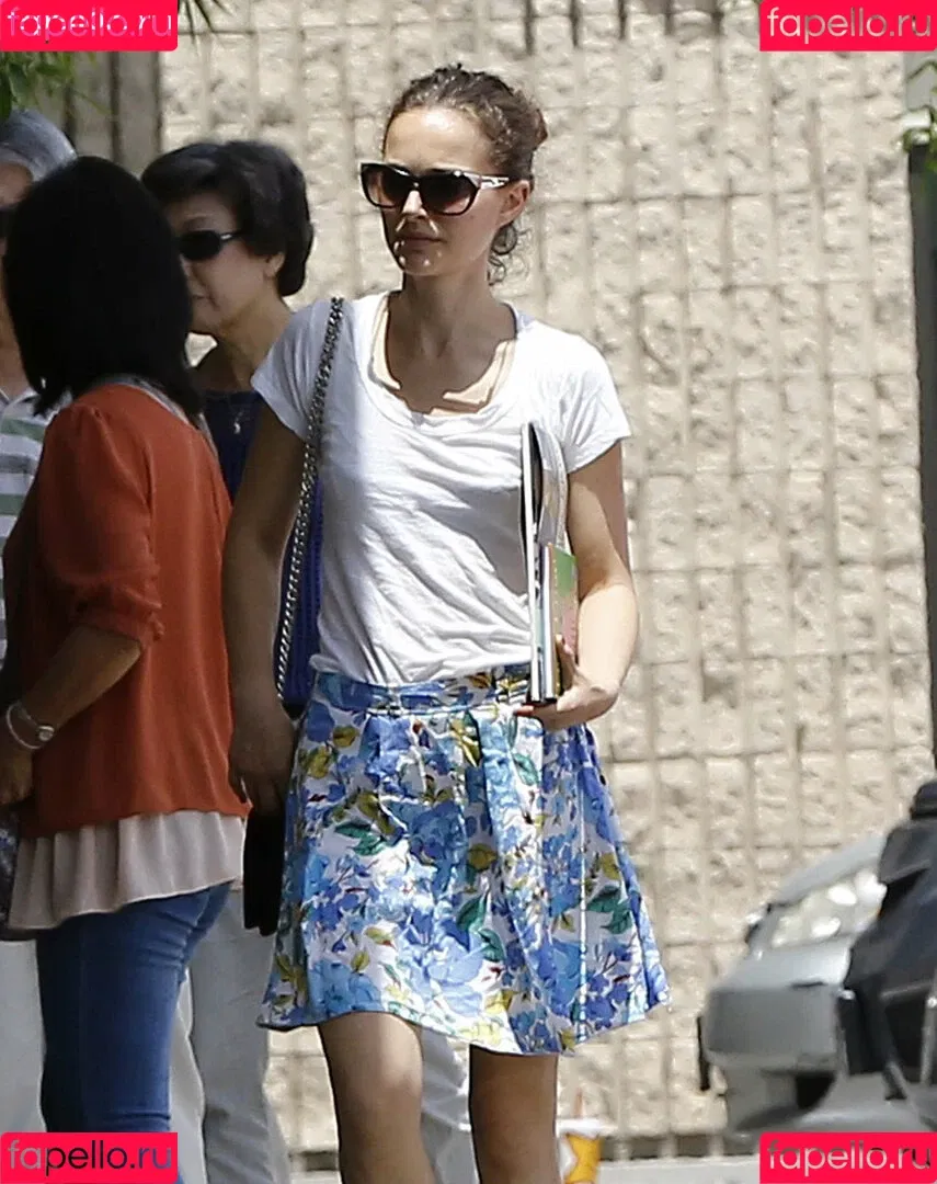 Natalie Portman / natalieportman Onlyfans Photo Gallery 