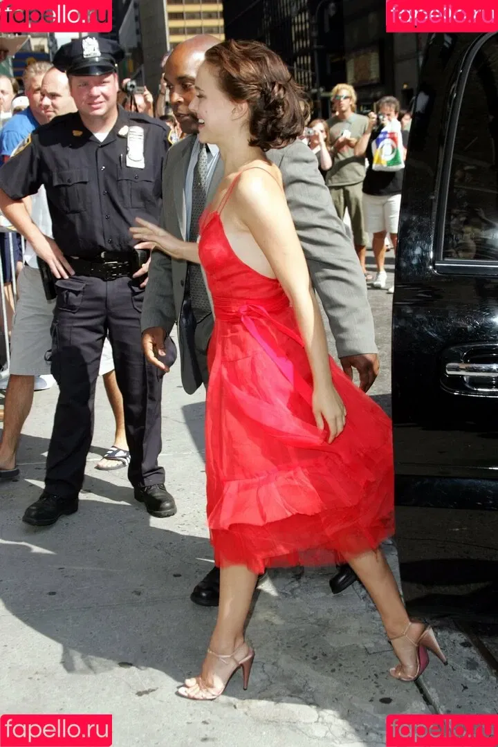 Natalie Portman / natalieportman Onlyfans Photo Gallery 