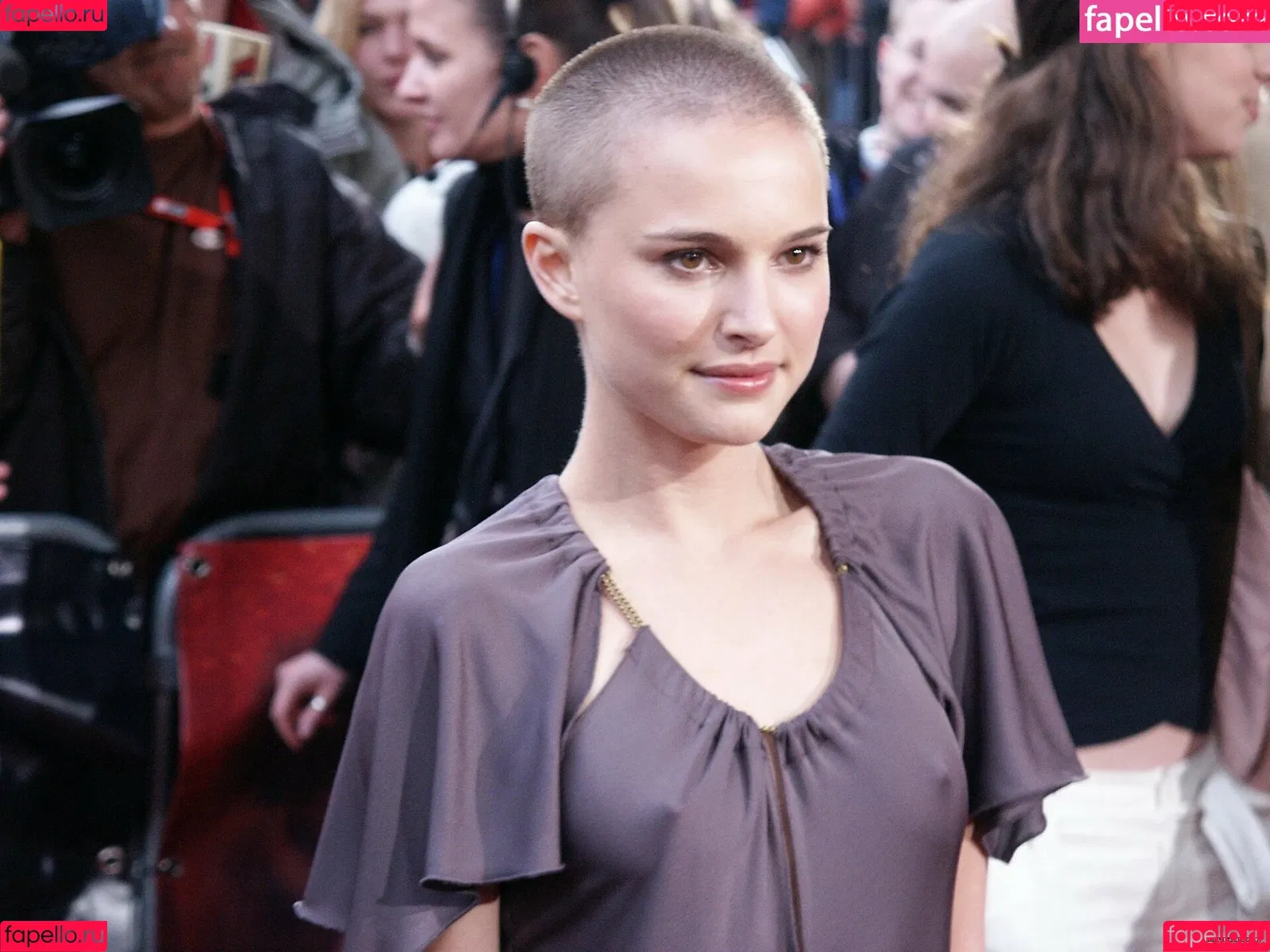 Natalie Portman / natalieportman Onlyfans Photo Gallery 
