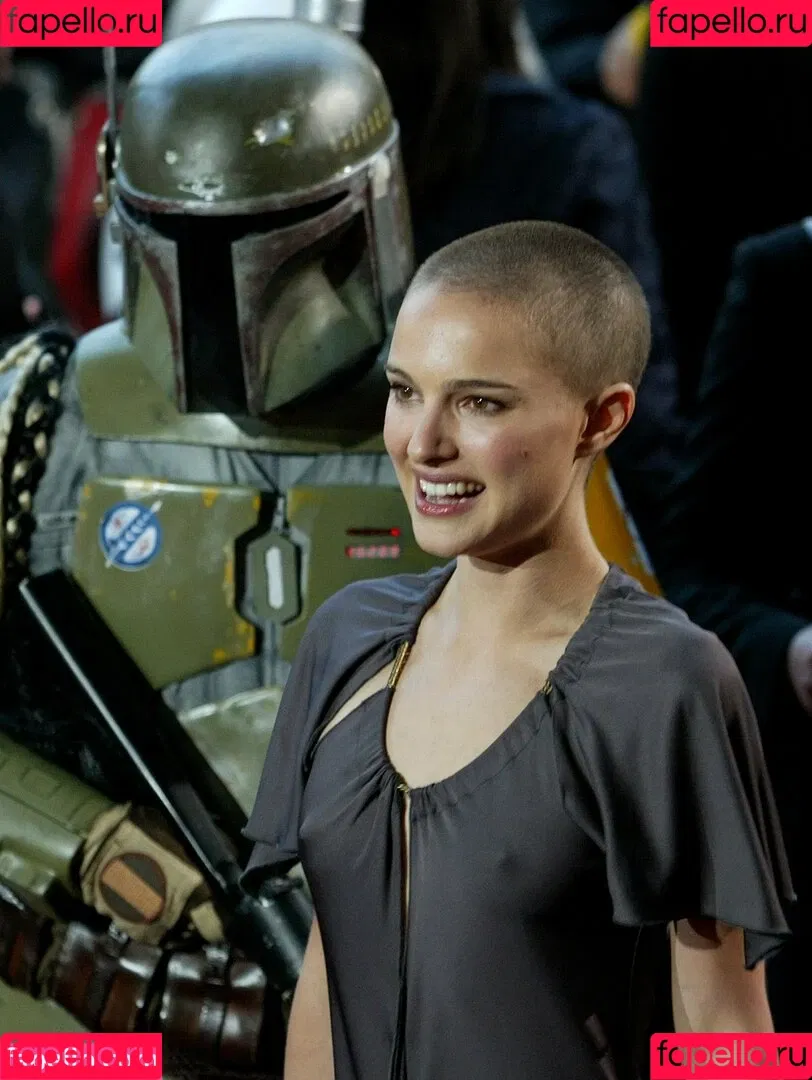 Natalie Portman / natalieportman Onlyfans Photo Gallery 