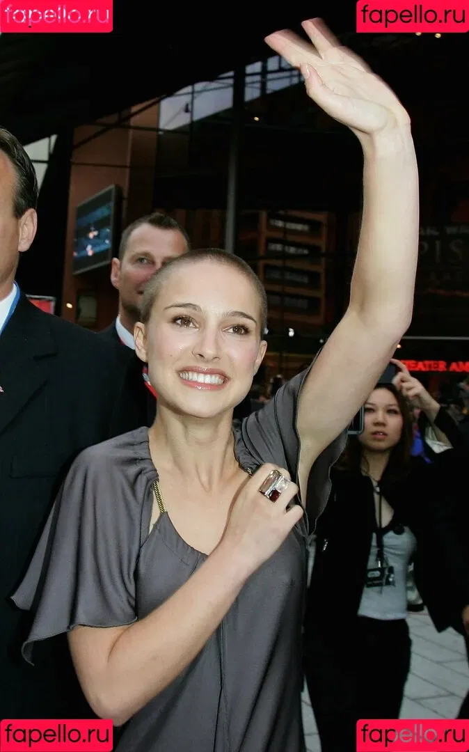 Natalie Portman / natalieportman Onlyfans Photo Gallery 