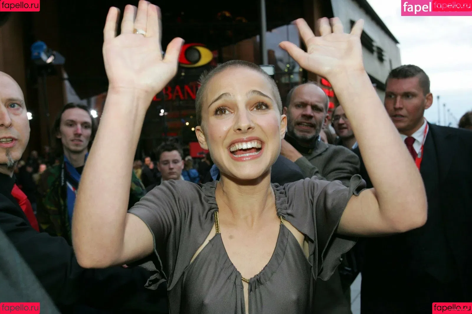 Natalie Portman / natalieportman Onlyfans Photo Gallery 