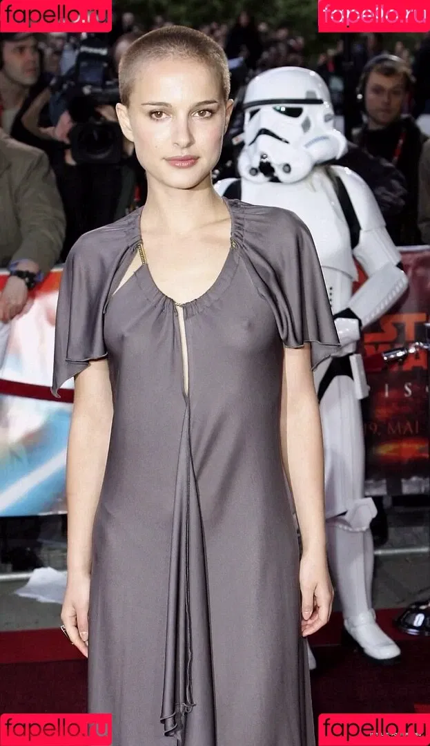 Natalie Portman / natalieportman Onlyfans Photo Gallery 