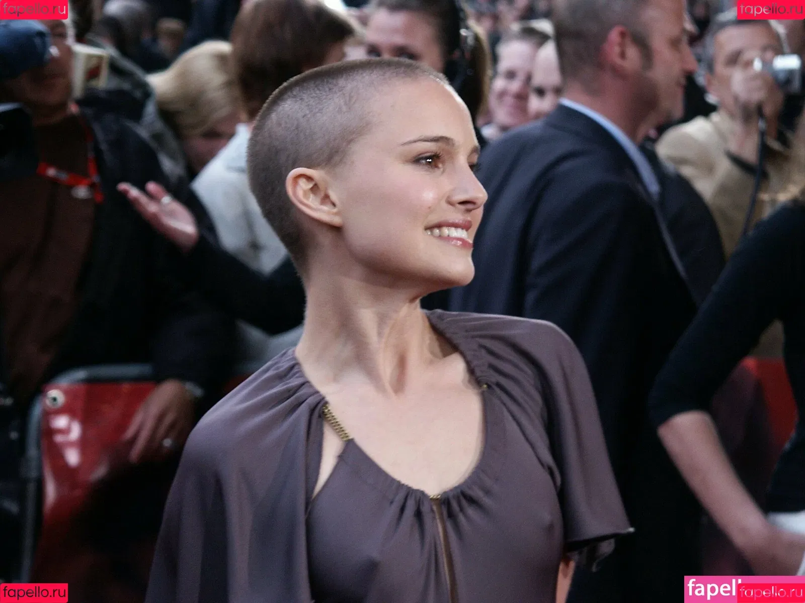 Natalie Portman / natalieportman Onlyfans Photo Gallery 