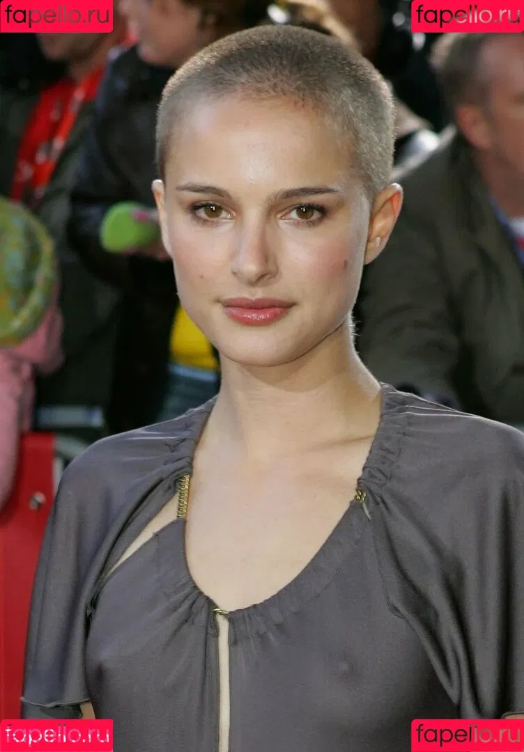 Natalie Portman / natalieportman Onlyfans Photo Gallery 
