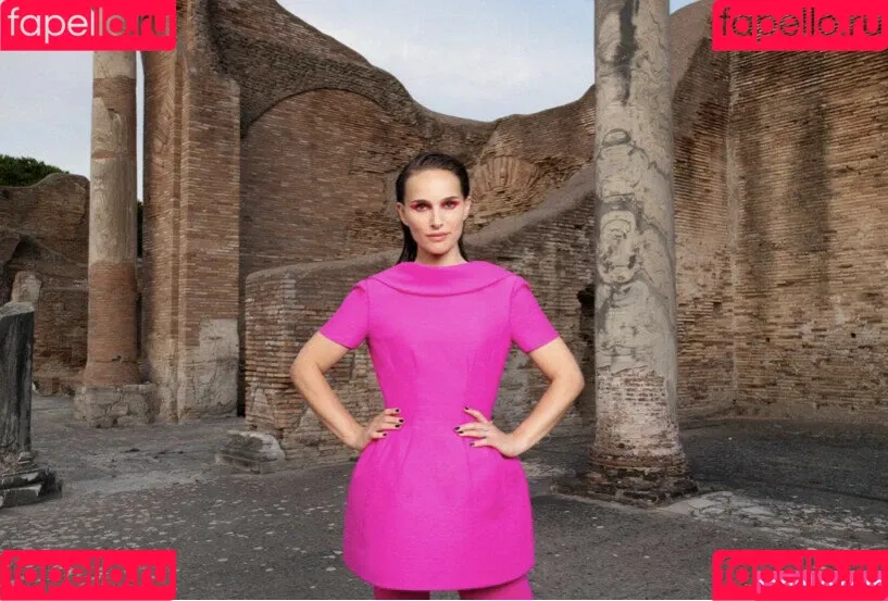 Natalie Portman / natalieportman Onlyfans Photo Gallery 
