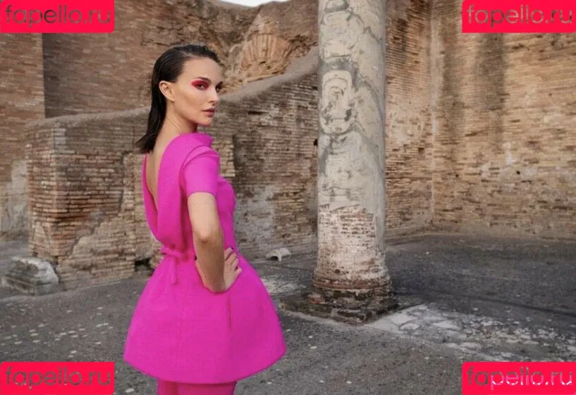 Natalie Portman / natalieportman Onlyfans Photo Gallery 