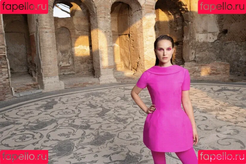 Natalie Portman / natalieportman Onlyfans Photo Gallery 