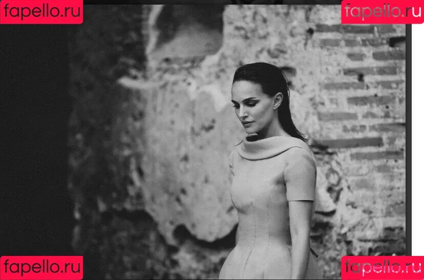 Natalie Portman / natalieportman Onlyfans Photo Gallery 