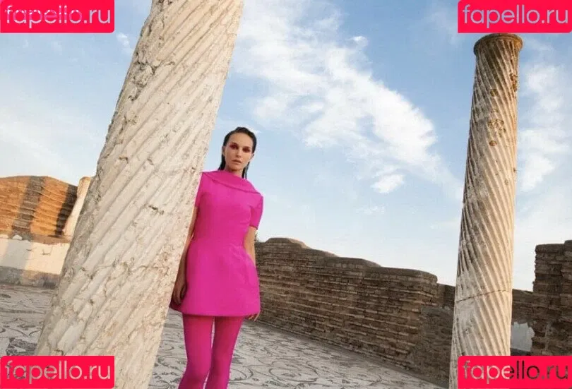 Natalie Portman / natalieportman Onlyfans Photo Gallery 