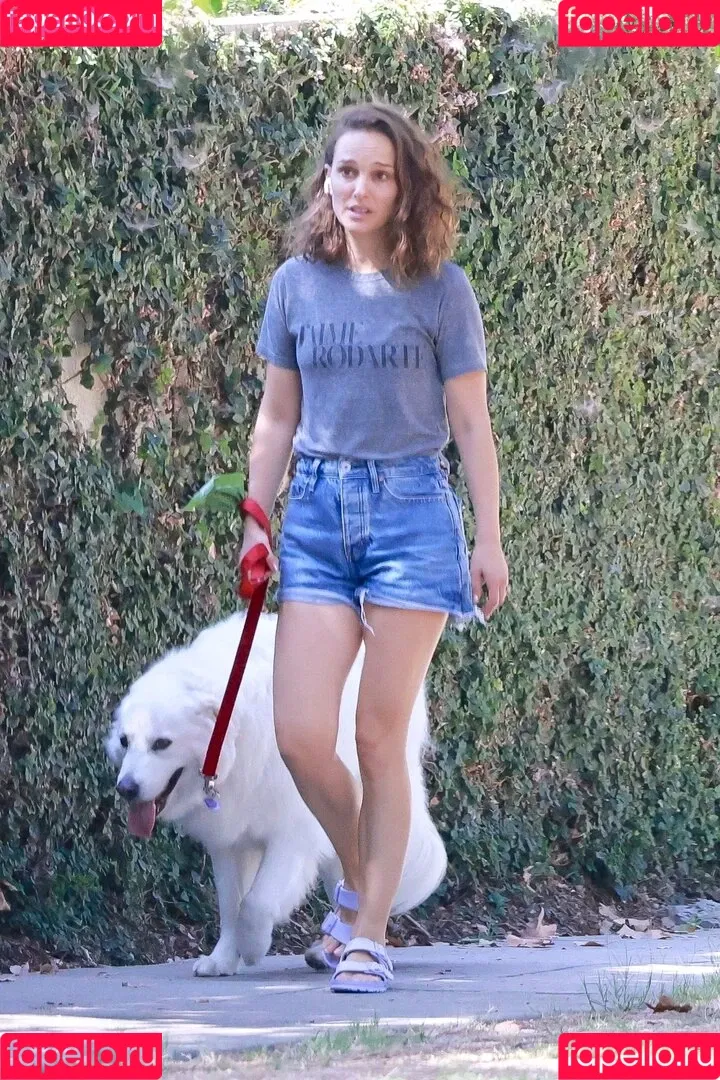 Natalie Portman / natalieportman Onlyfans Photo Gallery 