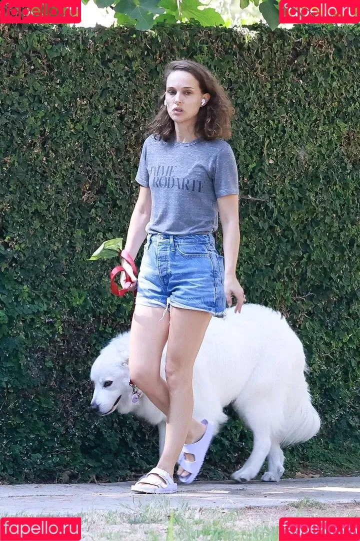Natalie Portman / natalieportman Onlyfans Photo Gallery 
