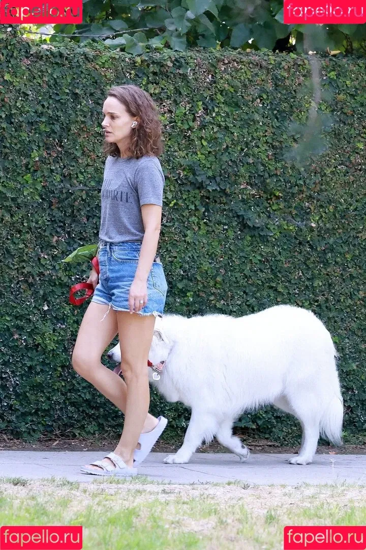 Natalie Portman / natalieportman Onlyfans Photo Gallery 