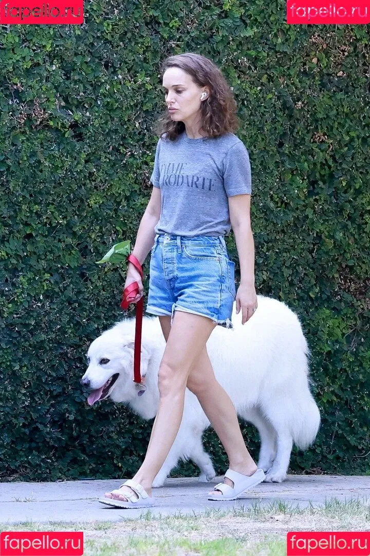 Natalie Portman / natalieportman Onlyfans Photo Gallery 