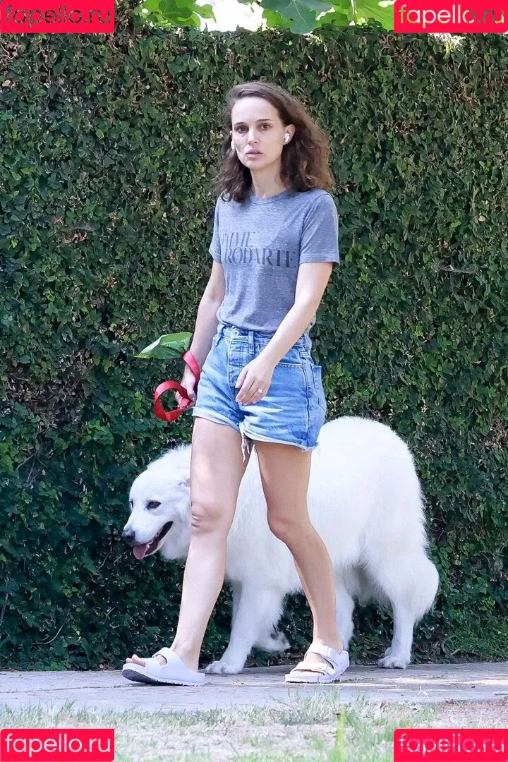 Natalie Portman / natalieportman Onlyfans Photo Gallery 