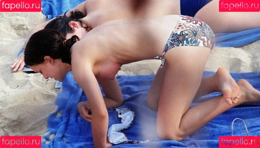 Natalie Portman / natalieportman Onlyfans Photo Gallery 