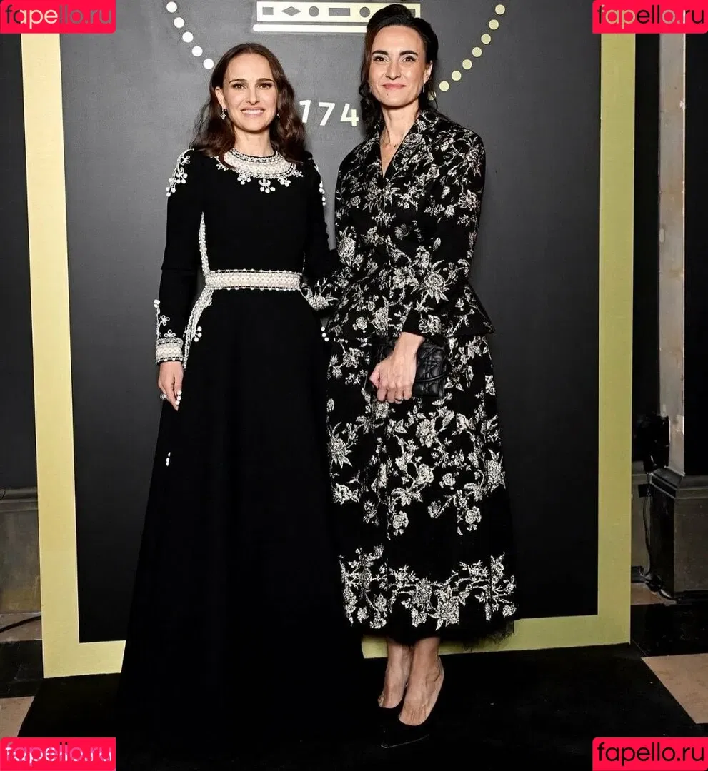 Natalie Portman / natalieportman Onlyfans Photo Gallery 