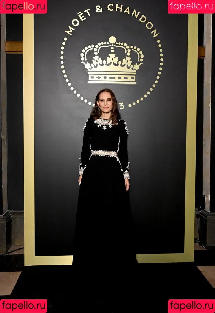 Natalie Portman / natalieportman Onlyfans Photo Gallery 