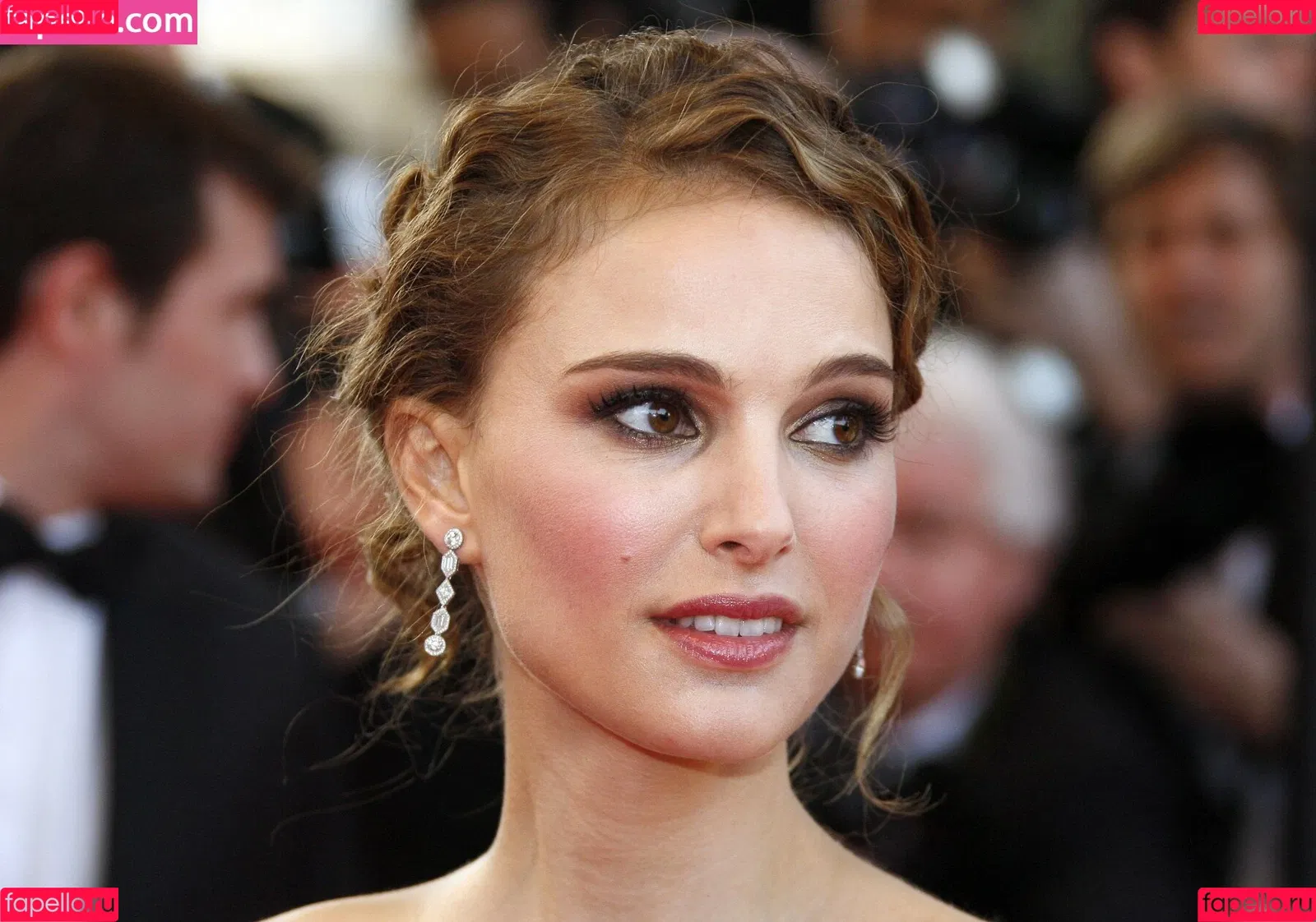 Natalie Portman / natalieportman Onlyfans Photo Gallery 
